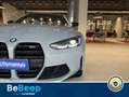 BMW M4 M4 COUPE 3.0 COMPETITION AUTO Gris - thumbnail 10
