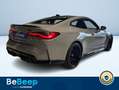 BMW M4 M4 COUPE 3.0 COMPETITION AUTO Gris - thumbnail 6