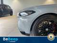 BMW M4 M4 COUPE 3.0 COMPETITION AUTO Gris - thumbnail 9