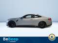 BMW M4 M4 COUPE 3.0 COMPETITION AUTO Gris - thumbnail 8