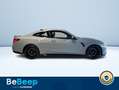 BMW M4 M4 COUPE 3.0 COMPETITION AUTO Gris - thumbnail 5