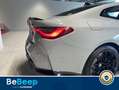BMW M4 M4 COUPE 3.0 COMPETITION AUTO Gris - thumbnail 12