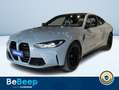 BMW M4 M4 COUPE 3.0 COMPETITION AUTO Gris - thumbnail 1