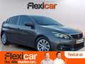 Peugeot 308 5p Style PureTech 130 S&S 6 Vel. MAN Gris - thumbnail 1