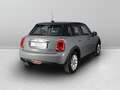 MINI Cooper D 1.5 Cooper D Business 5p auto Gris - thumbnail 4