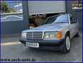 Mercedes-Benz 190 E 2,6 Automatik * ESSD * H-Kennzeichen Silber - thumbnail 4
