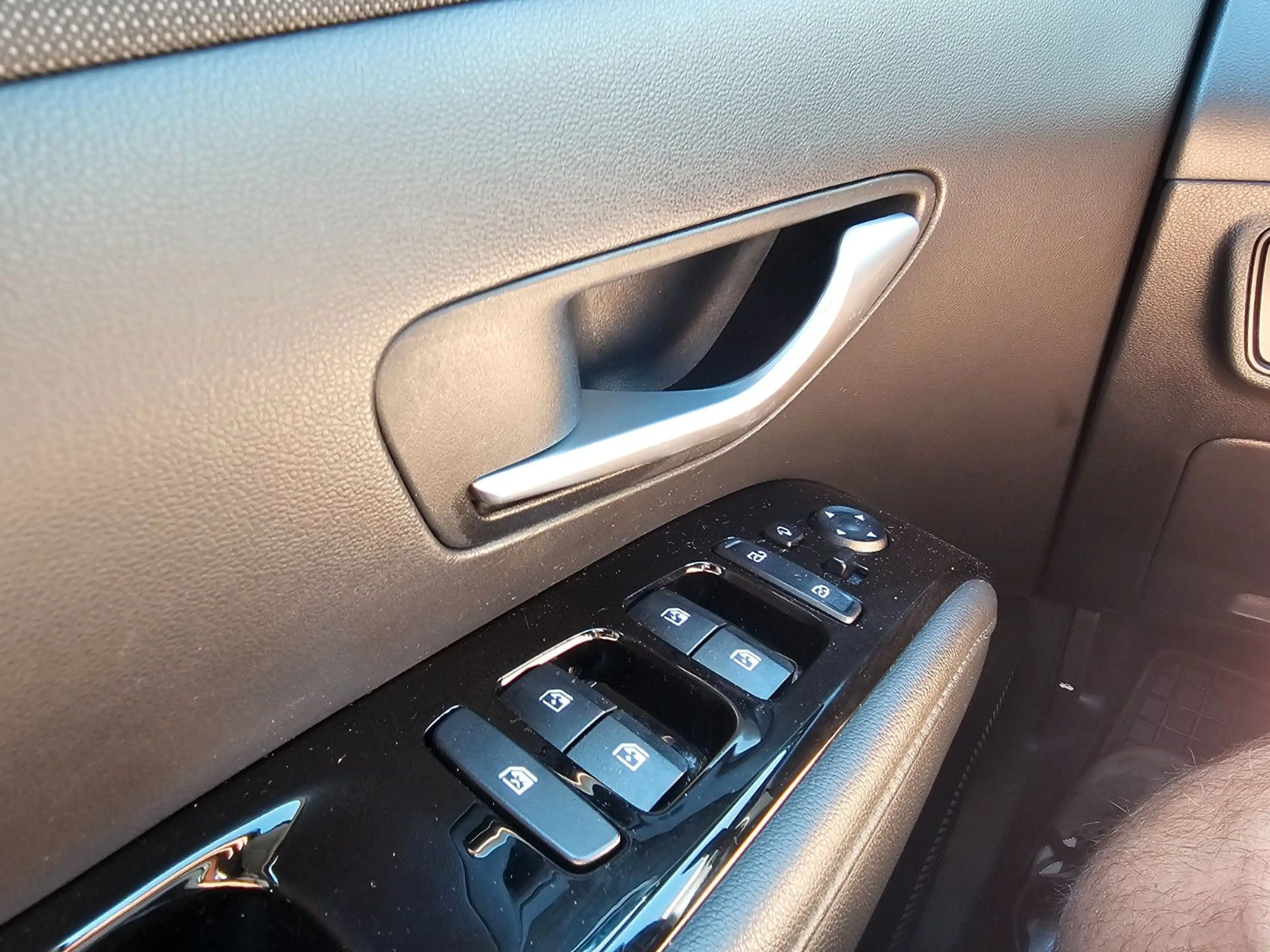 Hyundai TUCSON 1,6 T-GDI 48V DCT AHK — photo 15