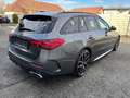Mercedes-Benz C 220 220d T Aut. 4MATIC AMG Grau - thumbnail 4