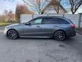 Mercedes-Benz C 220 220d T Aut. 4MATIC AMG Grau - thumbnail 7