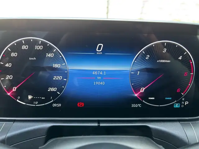 Mercedes-Benz C 220 220d T Aut. 4MATIC AMG Ansicht 12