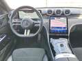 Mercedes-Benz C 220 220d T Aut. 4MATIC AMG Grau - thumbnail 9