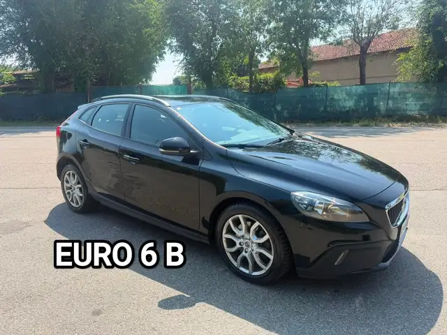 Volvo V40 Cross Country