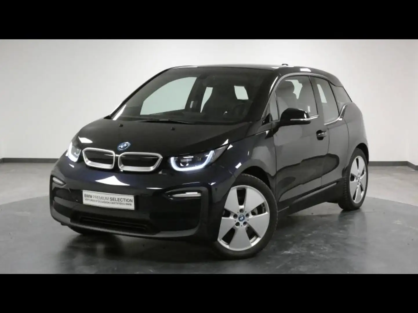BMW i3 170ch 120Ah Edition WindMill Atelier Bleu - 1