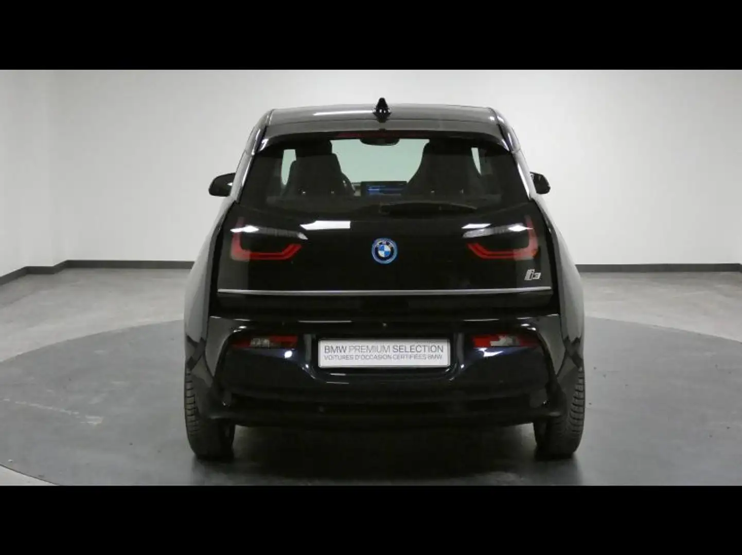 BMW i3 170ch 120Ah Edition WindMill Atelier Bleu - 2