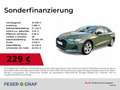 Audi A3 Limousine 35TFSI Navi/SHZ/Kamera/ACC/AHK Verde - thumbnail 1