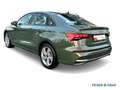 Audi A3 Limousine 35TFSI Navi/SHZ/Kamera/ACC/AHK Groen - thumbnail 4