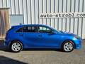 Kia Ceed / cee'd ceed 1,0 TGDI ISG Silber Blau - thumbnail 2