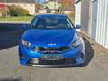 Kia Ceed / cee'd ceed 1,0 TGDI ISG Silber Blau - thumbnail 4