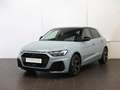Audi A1 sportback 30 1.0 tfsi identity black 116cv s-troni Grigio - thumbnail 1