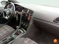 Volkswagen Golf GTI 2.0 TSI Performance 180kW Negro - thumbnail 10