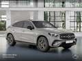 Mercedes-Benz GLC 300 e 4M AMG+NIGHT+360+AHK+KEYLESS+9G Grau - thumbnail 17
