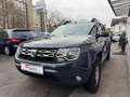 Dacia Duster I Laureate *1.Hand*Klima*Navi*Tempomat* Gris - thumbnail 3