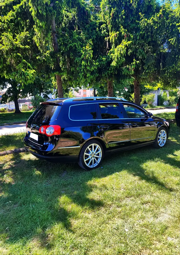 Volkswagen Passat Variant SW 2.0 16S TDI 170 FAP Carat Edition - 2