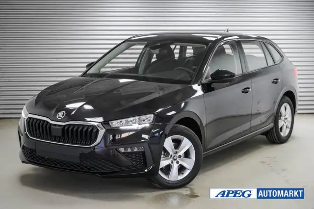 Skoda Scala 1,0 TSI Selection