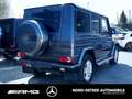 Mercedes-Benz G 350 BT COMAND SHD AHK STANDHEIZUNG DISTRONIC Gri - thumbnail 4