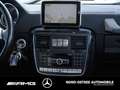 Mercedes-Benz G 350 BT COMAND SHD AHK STANDHEIZUNG DISTRONIC Gri - thumbnail 9