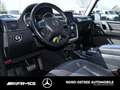 Mercedes-Benz G 350 BT COMAND SHD AHK STANDHEIZUNG DISTRONIC Gri - thumbnail 7
