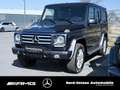 Mercedes-Benz G 350 BT COMAND SHD AHK STANDHEIZUNG DISTRONIC Gris - thumbnail 6