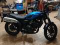 Honda CL 500 Scrambler Bleu - thumbnail 7
