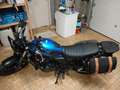 Honda CL 500 Scrambler Bleu - thumbnail 5