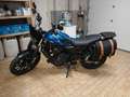 Honda CL 500 Scrambler Bleu - thumbnail 6