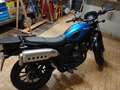 Honda CL 500 Scrambler Bleu - thumbnail 12