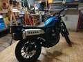 Honda CL 500 Scrambler Bleu - thumbnail 3