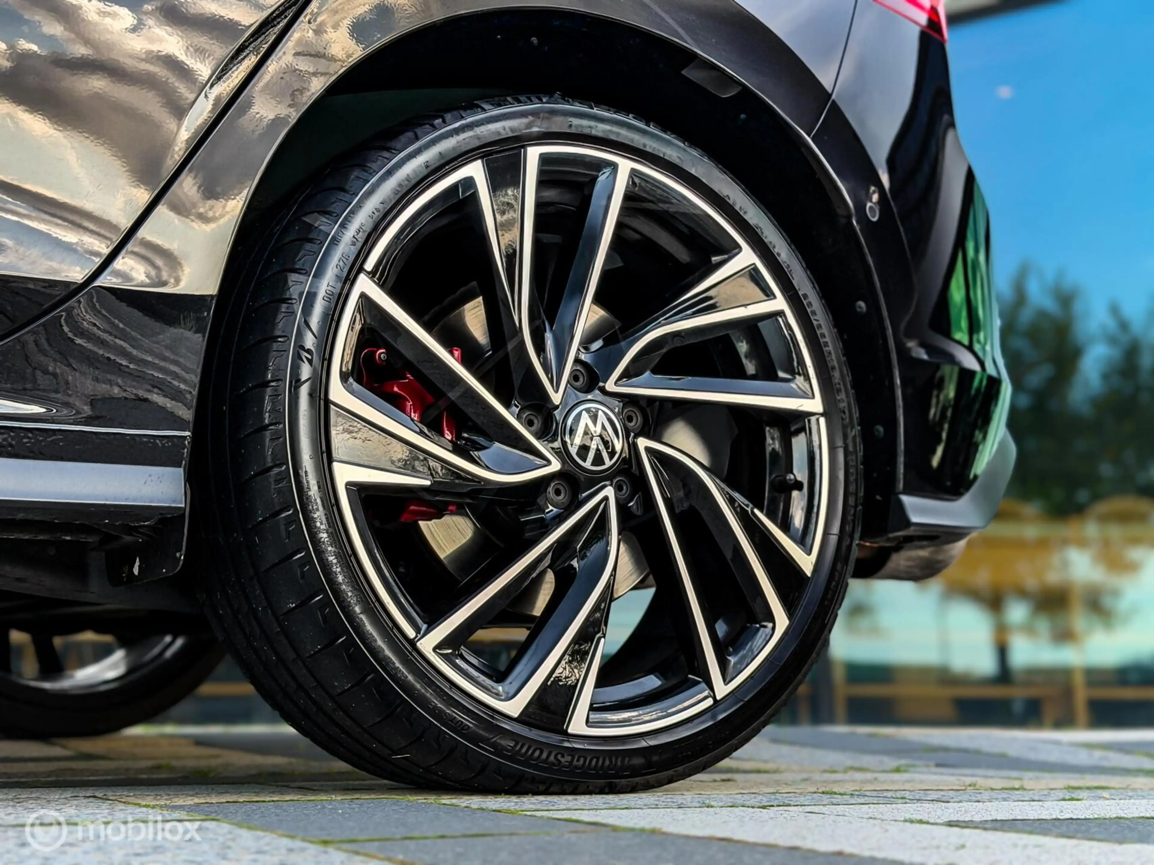 Volkswagen Golf GTI 2.0 TSI Clubsport 301PK |Pano|Sfeer|ACC — photo 6