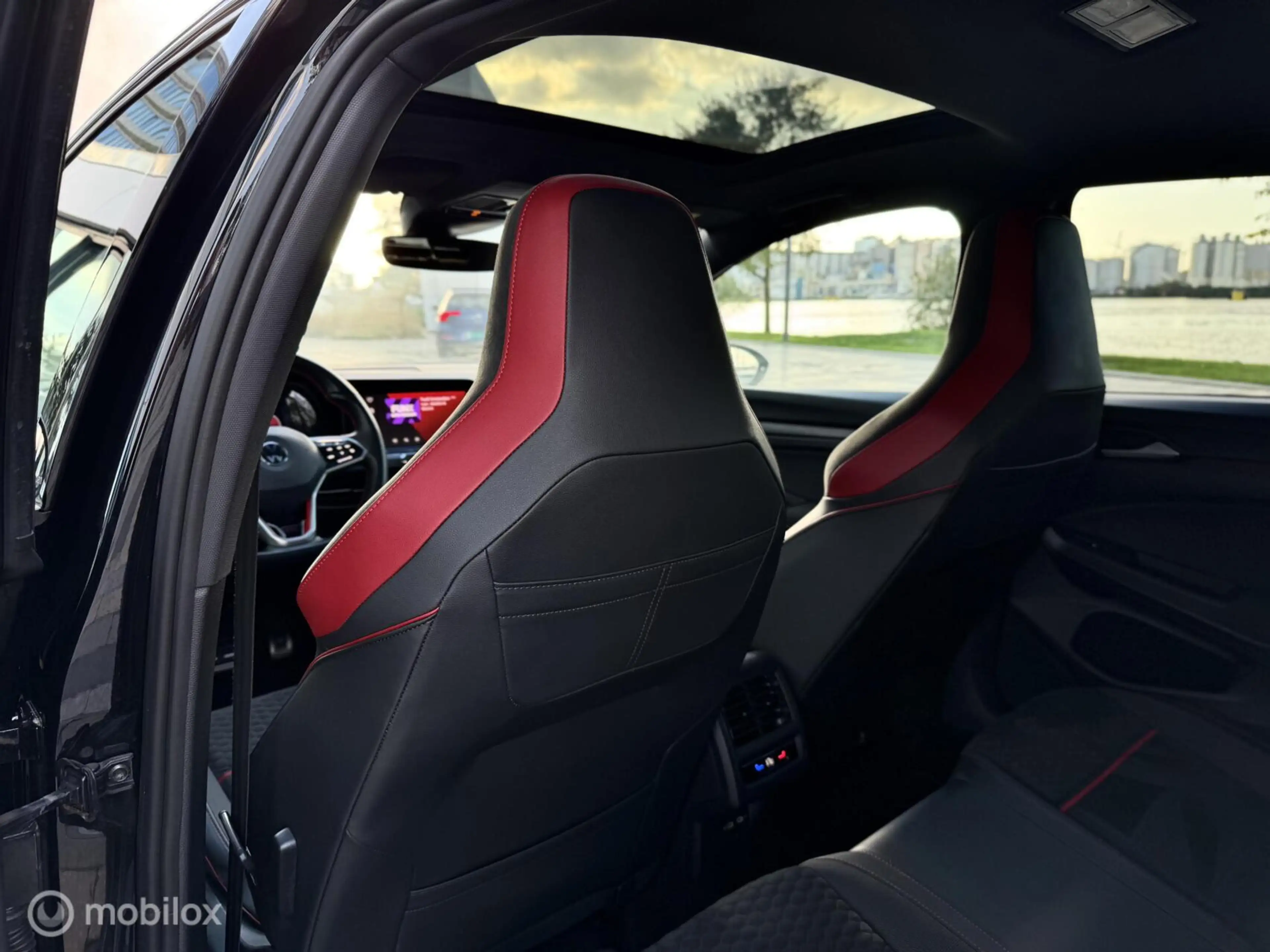 Volkswagen Golf GTI 2.0 TSI Clubsport 301PK |Pano|Sfeer|ACC — photo 15