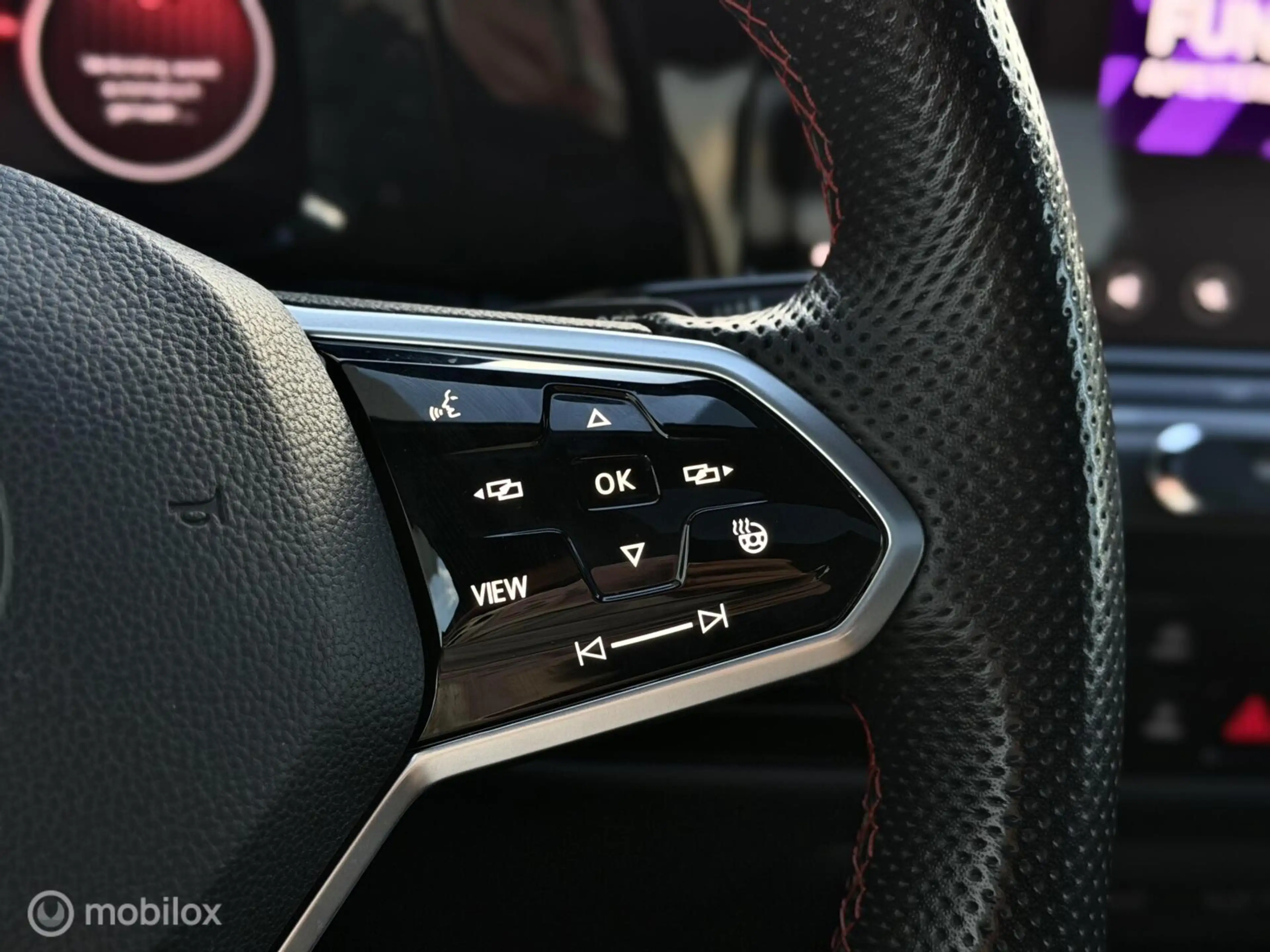 Volkswagen Golf GTI 2.0 TSI Clubsport 301PK |Pano|Sfeer|ACC — photo 23