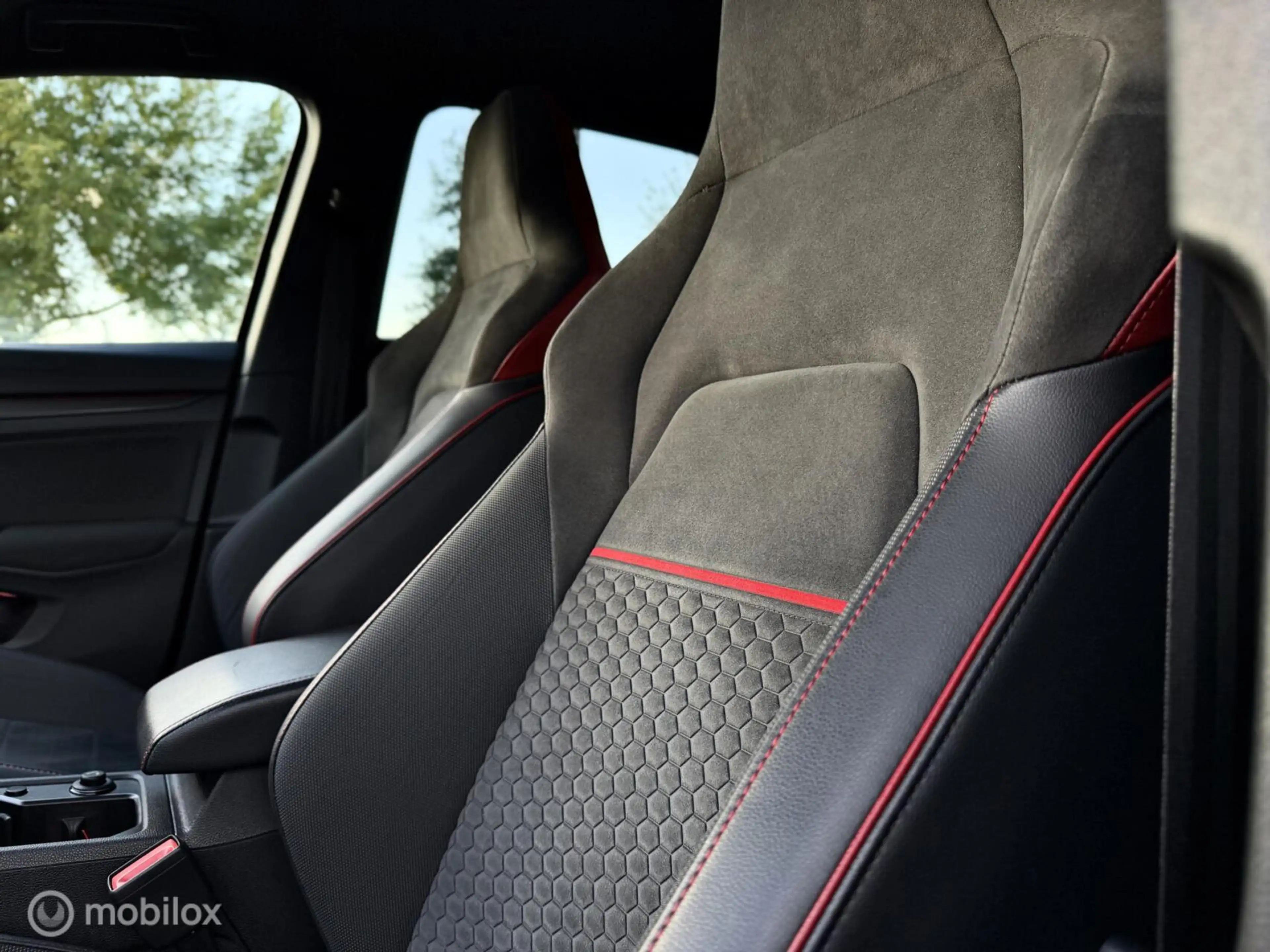 Volkswagen Golf GTI 2.0 TSI Clubsport 301PK |Pano|Sfeer|ACC — photo 17