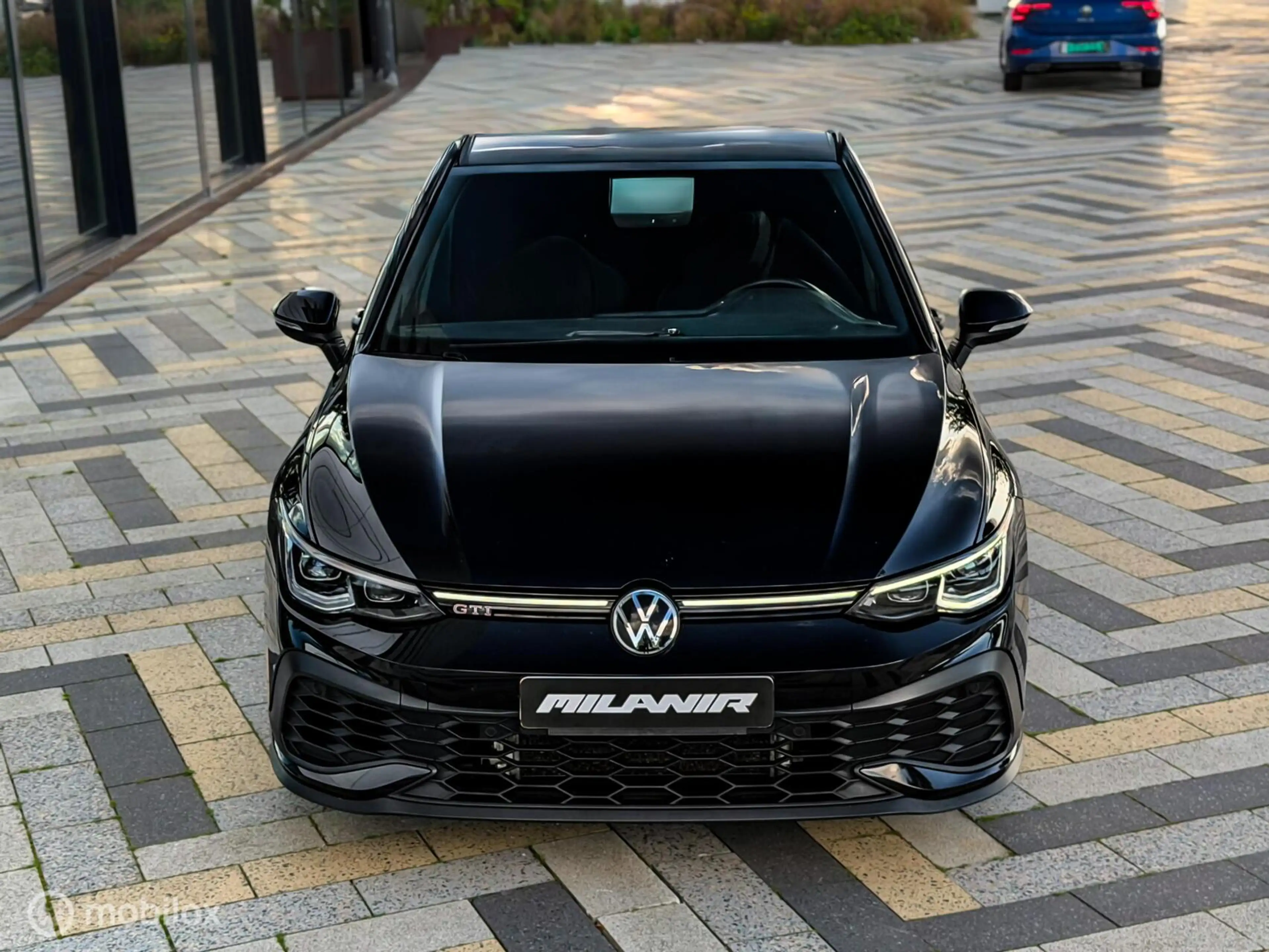Volkswagen Golf GTI 2.0 TSI Clubsport 301PK |Pano|Sfeer|ACC — photo 7