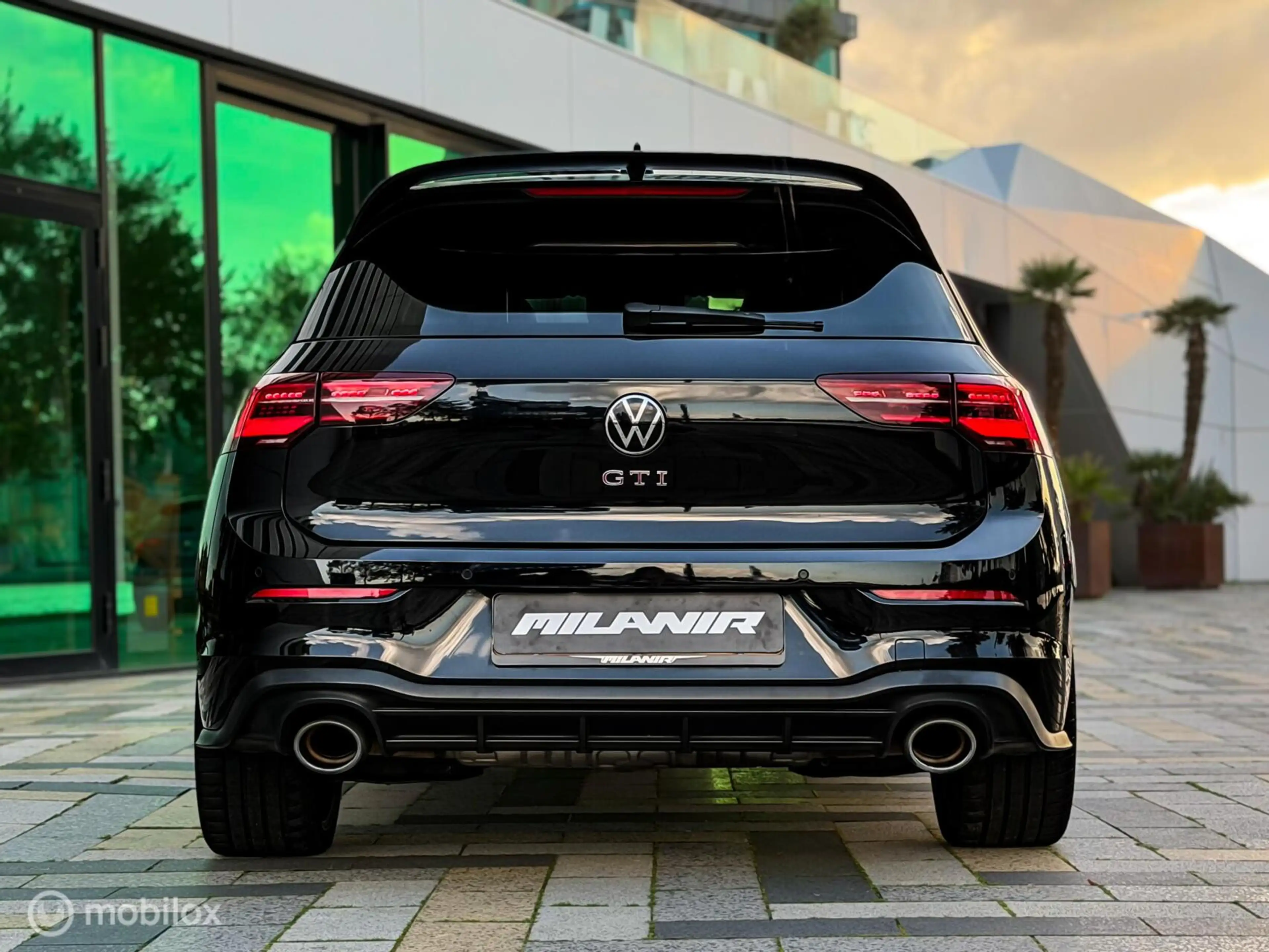 Volkswagen Golf GTI 2.0 TSI Clubsport 301PK |Pano|Sfeer|ACC — photo 11