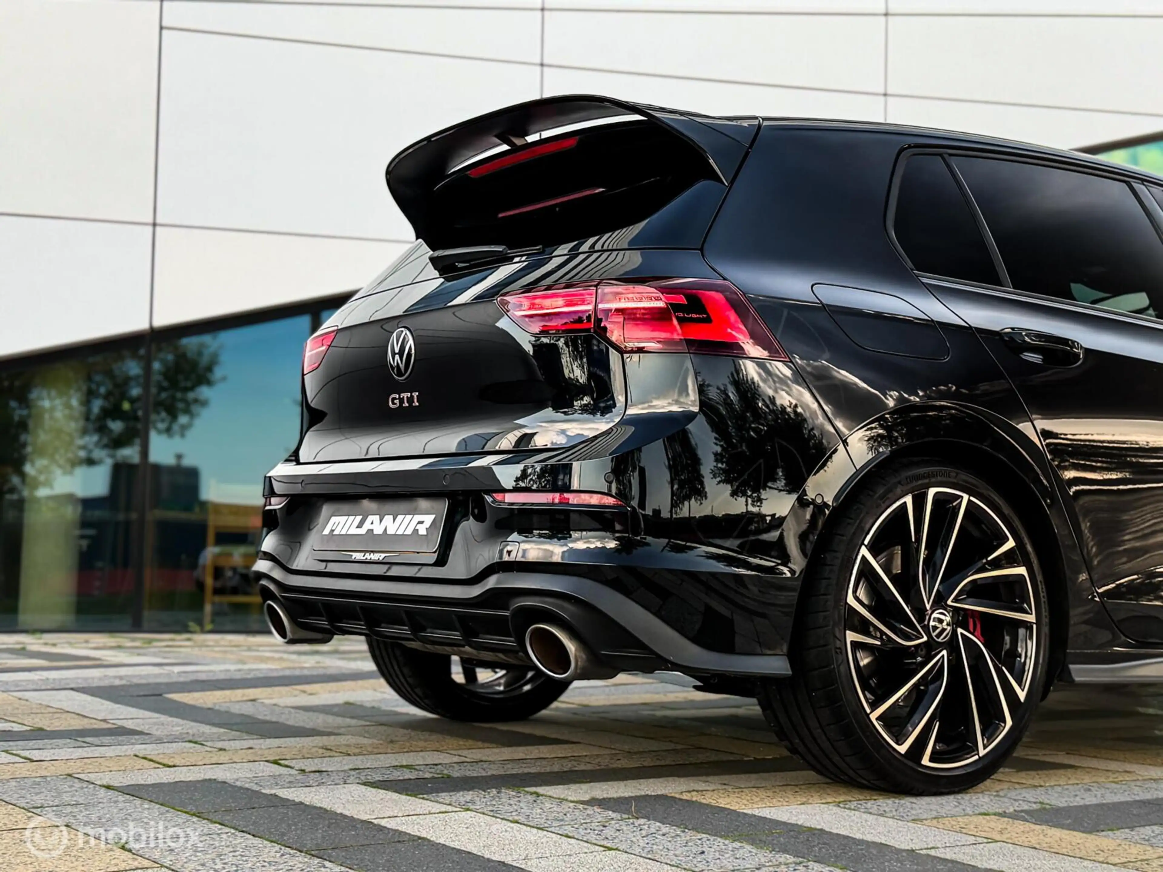Volkswagen Golf GTI 2.0 TSI Clubsport 301PK |Pano|Sfeer|ACC — photo 9
