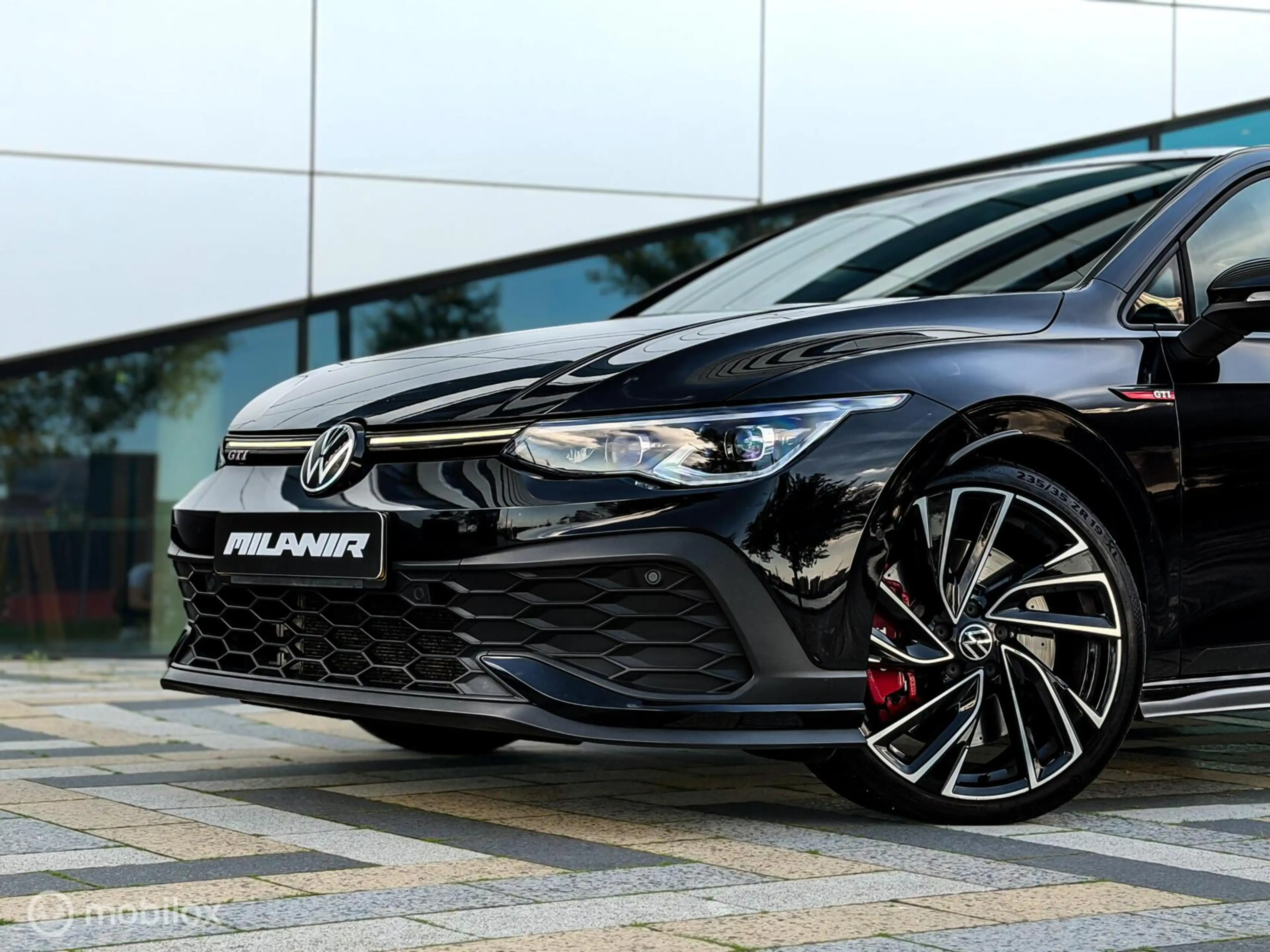 Volkswagen Golf GTI 2.0 TSI Clubsport 301PK |Pano|Sfeer|ACC — photo 4