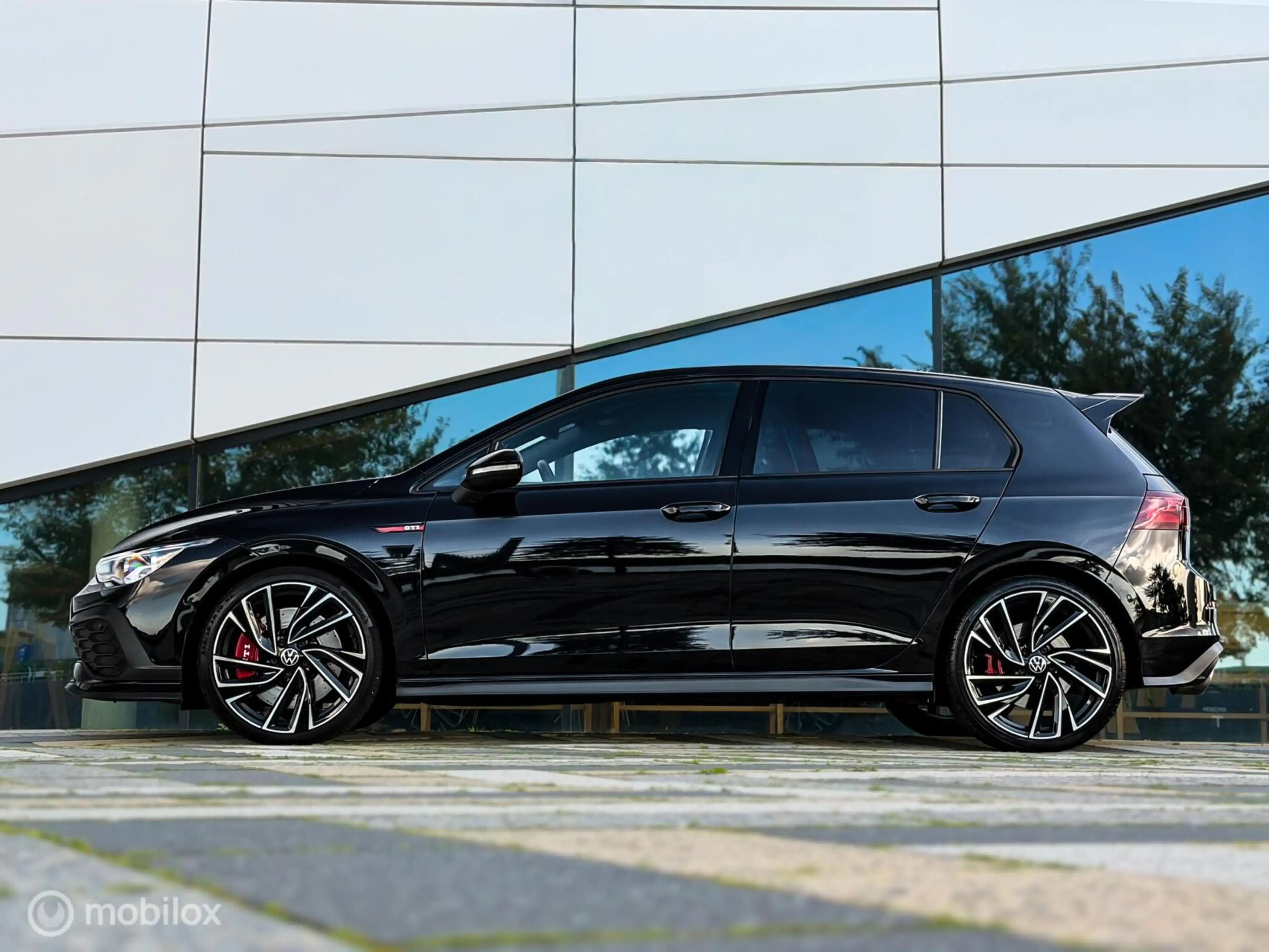 Volkswagen Golf GTI 2.0 TSI Clubsport 301PK |Pano|Sfeer|ACC — photo 5
