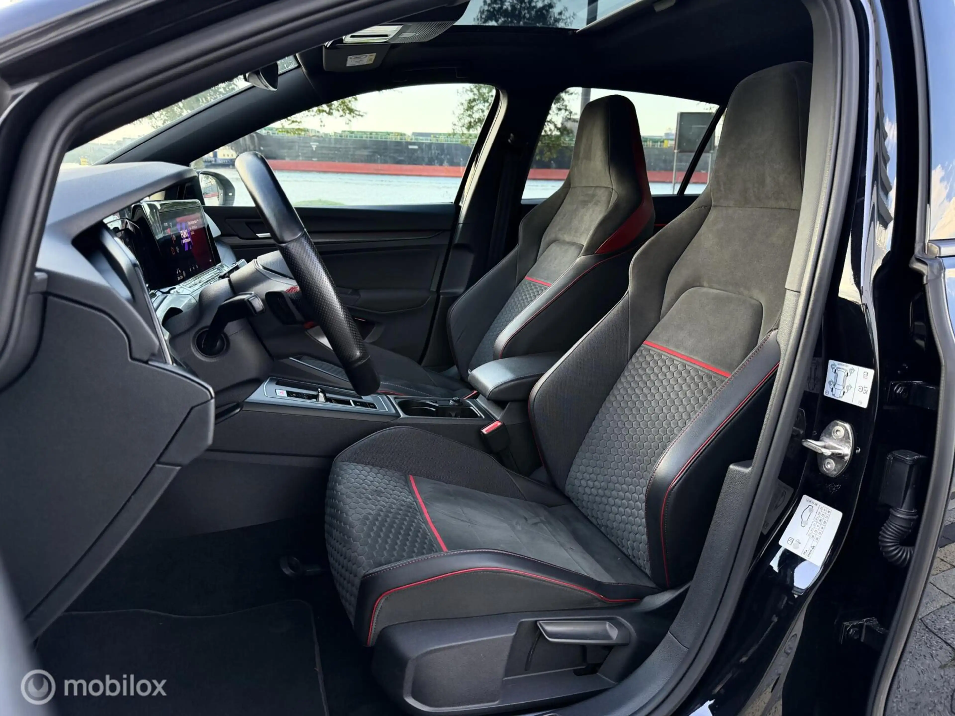 Volkswagen Golf GTI 2.0 TSI Clubsport 301PK |Pano|Sfeer|ACC — photo 16