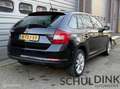 Skoda Rapid/Spaceback 1.2 TSI Greentech Ambition Businessline Pro Schwarz - thumbnail 7