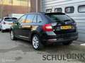 Skoda Rapid/Spaceback 1.2 TSI Greentech Ambition Businessline Pro Schwarz - thumbnail 4