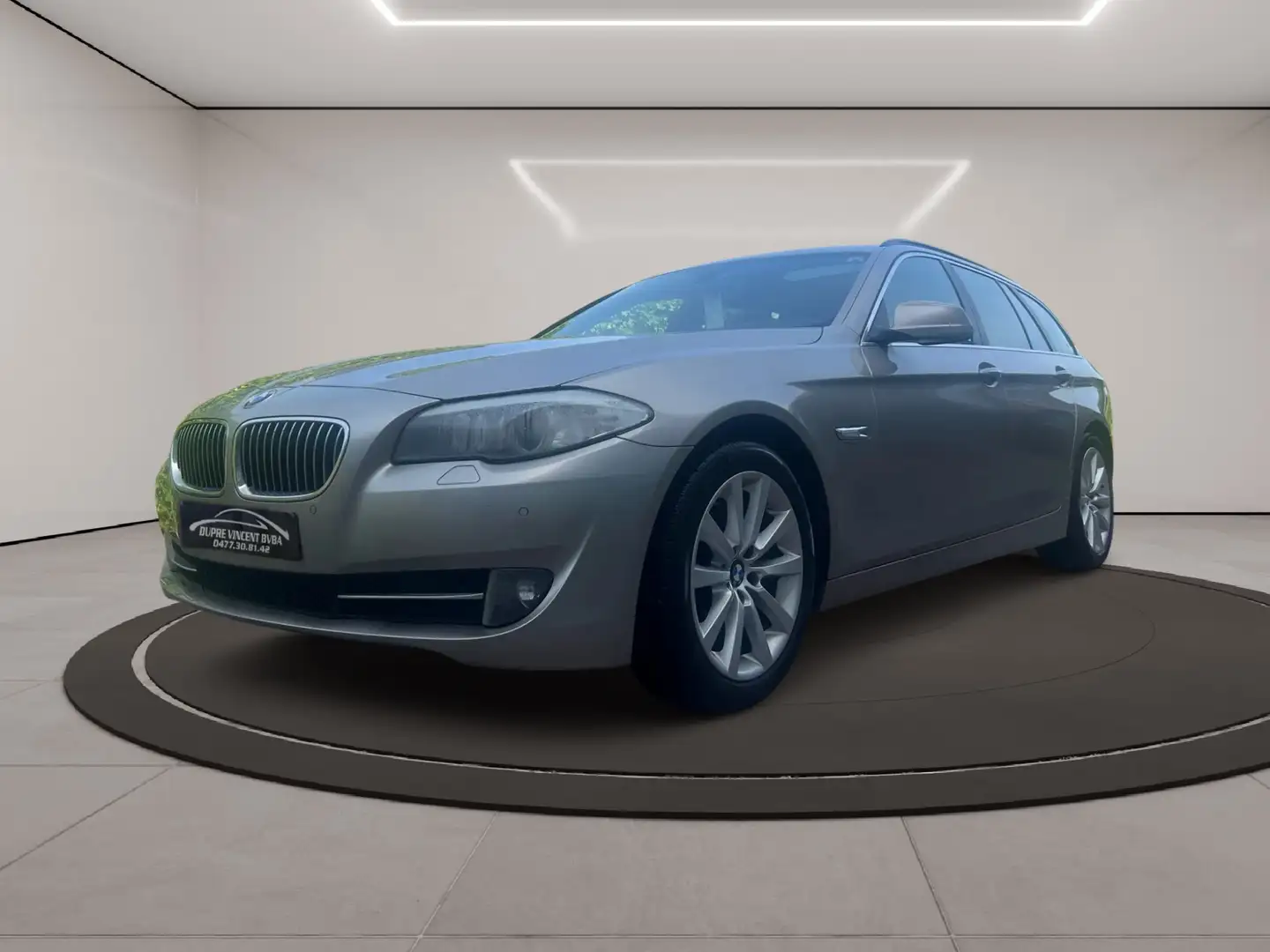 BMW 535 Touring 535 XdAS Start/Stop Beige - 1